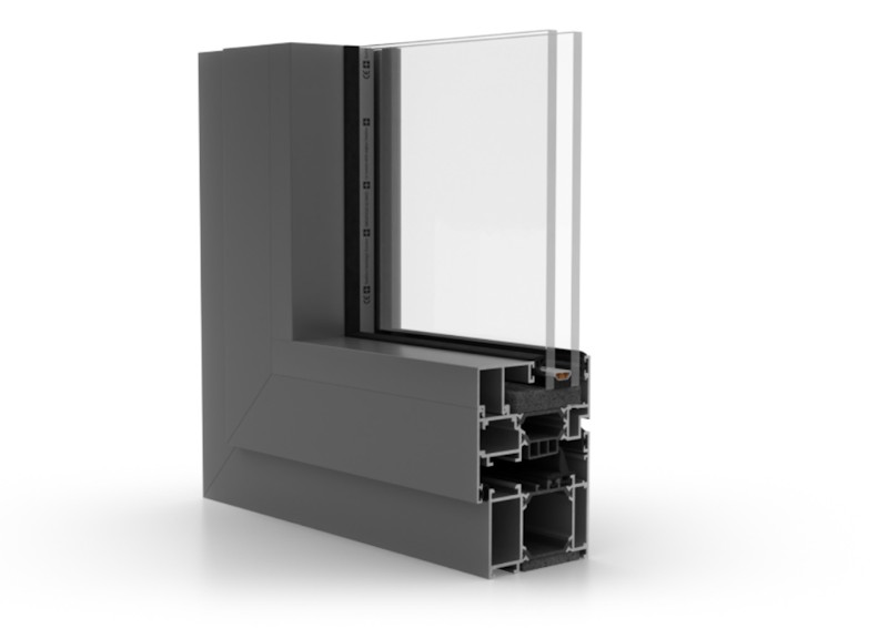 Cortizo COR 70 Industrial