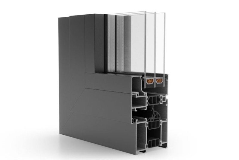 Reynaers CS 77